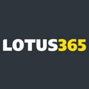 Lotus 365 online logo