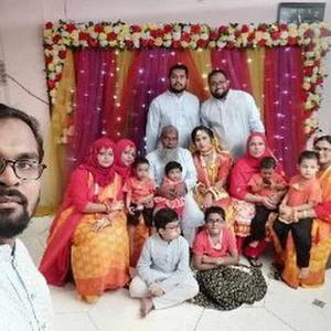 Abdul Malek Sardar logo