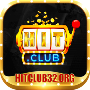 Hitclub logo