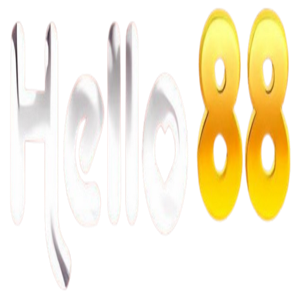 Hello88 logo