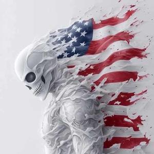 George Robert McBride (Mac9.5) logo