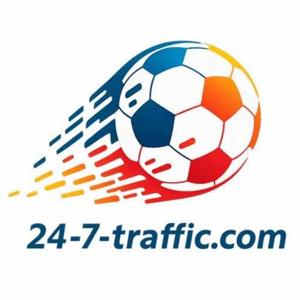 24-7-traffic com logo