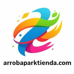 arrobaparktienda com logo