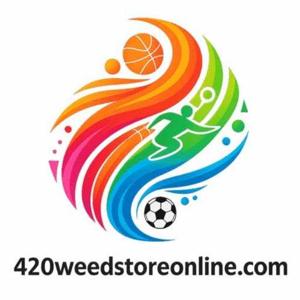 420weedstoreonline com logo