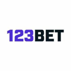 123BET RUCOM logo