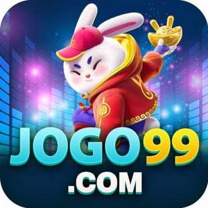 JOGO99 logo