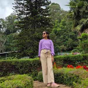 Hitarthi Kansara logo