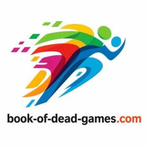book-of dead- games logo