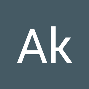 Ak Akk logo