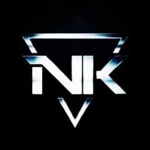 Nishank Nk logo