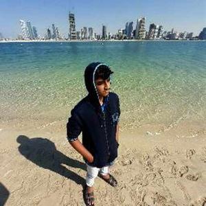 Fatima Abdullah logo